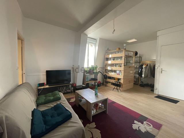 Appartement, Provins