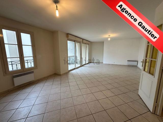 Appartement, Provins