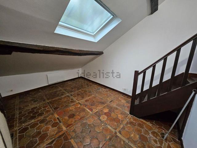 Appartement, Provins
