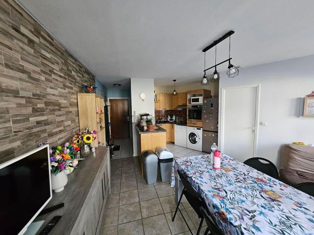 Appartement, Provins