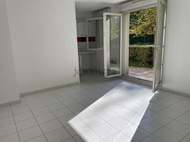 Appartement, Provins