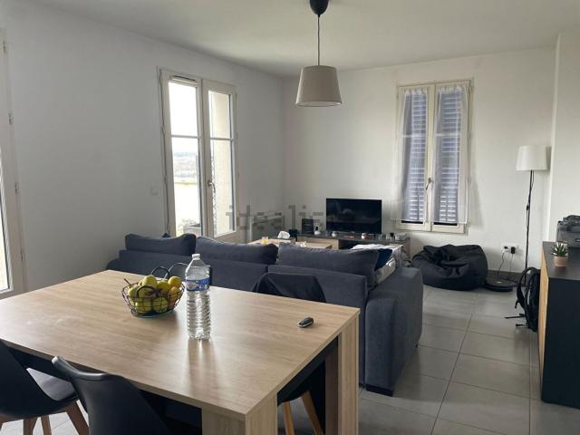Appartement, Provins