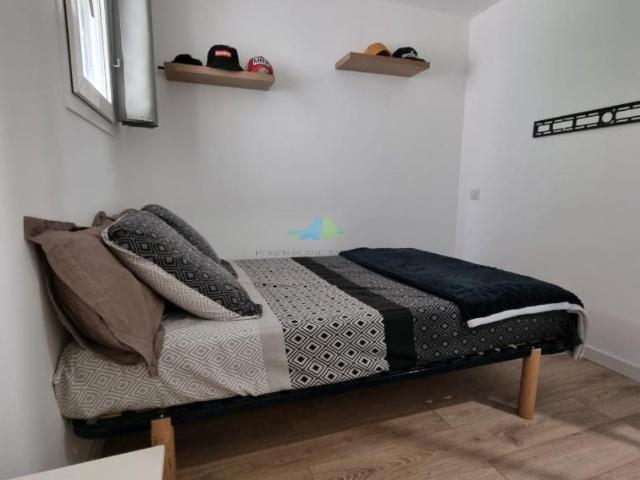Appartement proximité mer immédiate Saint Aygulf 27m² Fréjus