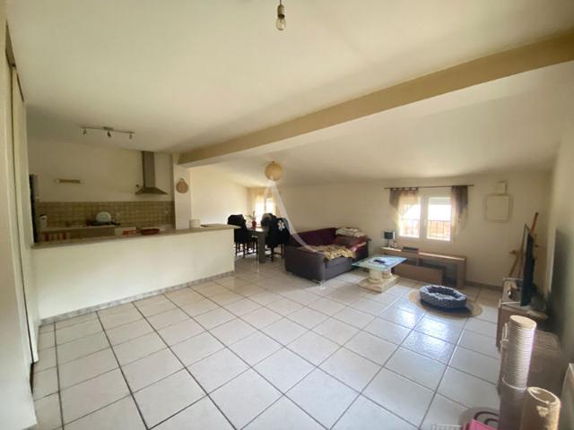 Appartement proche Castelnaudary 3 pièce s 74.03 m²