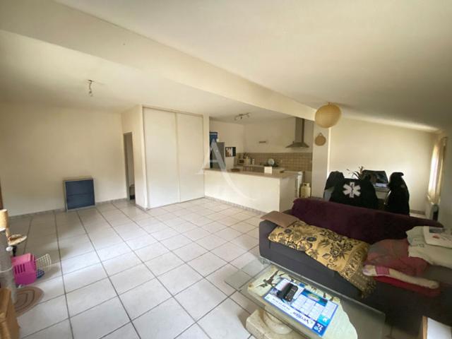 Appartement proche Castelnaudary 3 pièce s 74.03 m²