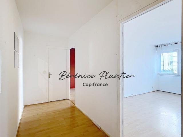 Appartement proche centre et frontière