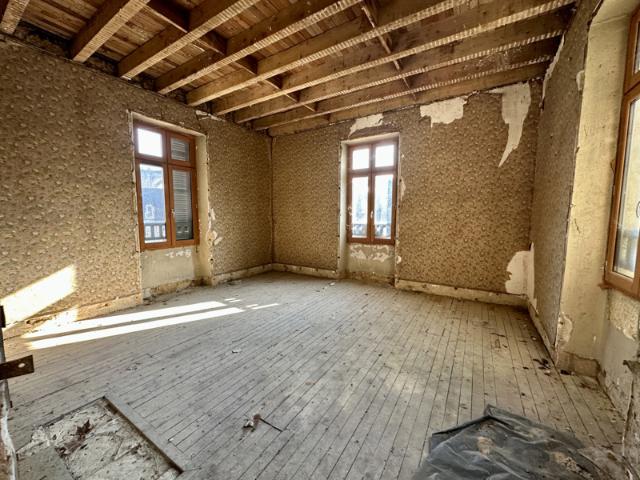 Appartement proche centre historique