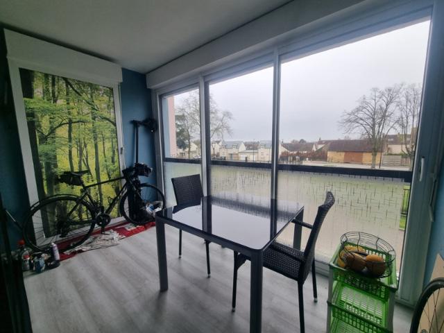 APPARTEMENT proche centre ville ALENCON