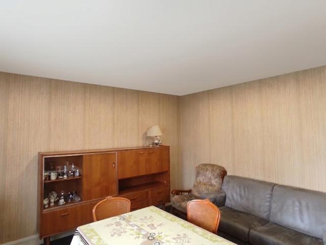 APPARTEMENT PROCHE CENTRE VILLE