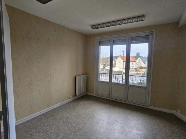 APPARTEMENT PROCHE CENTRE VILLE