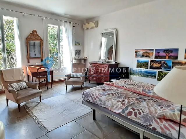 Appartement proche centre ville 59 m2