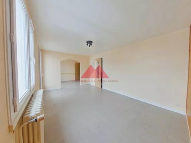 Appartement de 73m² proche centre ville