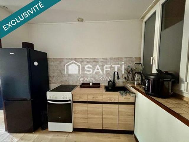 Appartement proche centre ville
