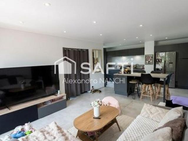 APPARTEMENT PROCHE CENTRE VILLE