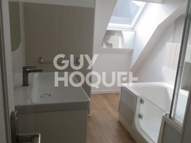 Appartement proche centre ville