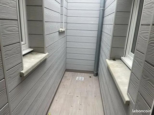 Appartement proche citadelle
