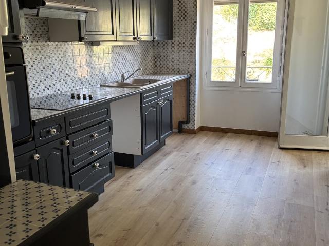 Appartement proche cité médiévale 89m² Sarlat la Canéda