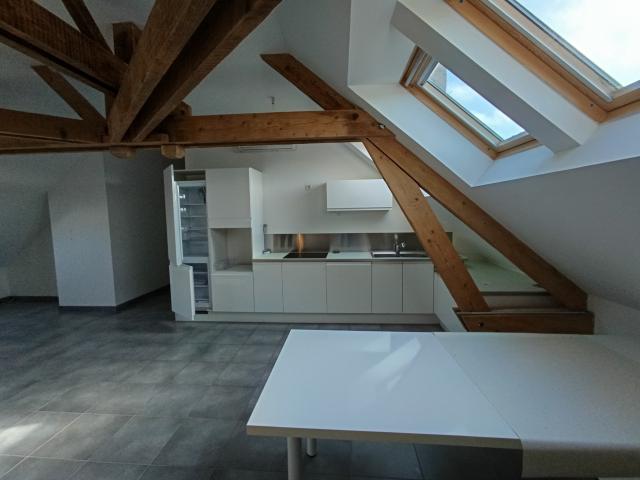 APPARTEMENT PROCHE BEFFROI