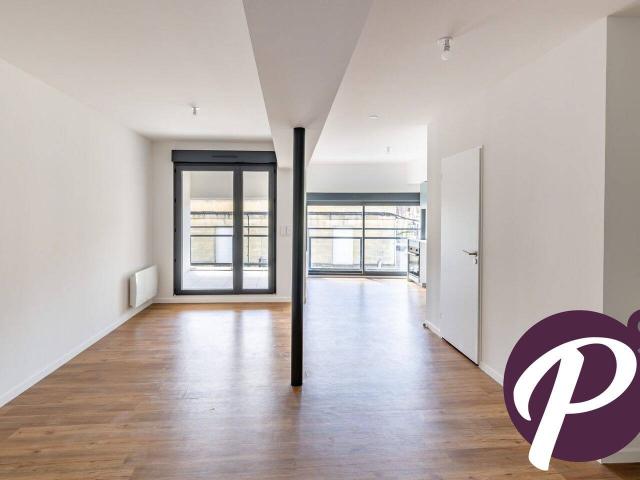 Appartement proche gare