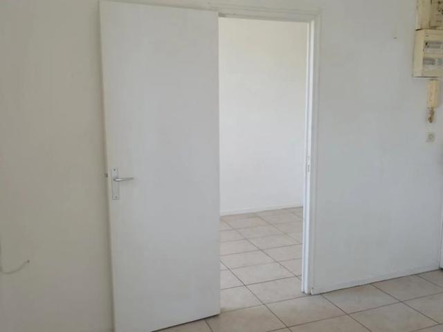 Appartement proche gare