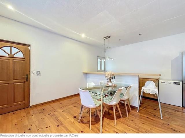 Appartement proche Gare
