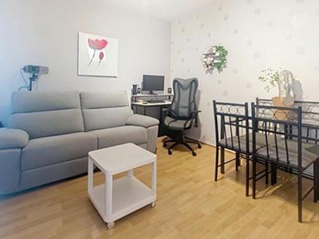 Appartement proche gare