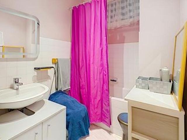 Appartement proche gare