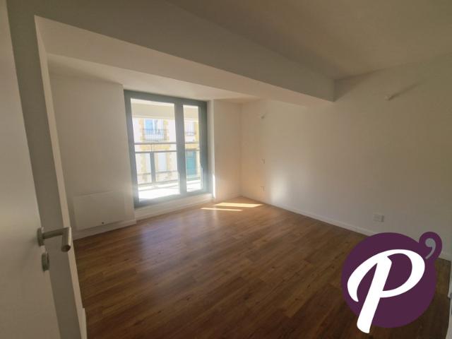 Appartement proche gare
