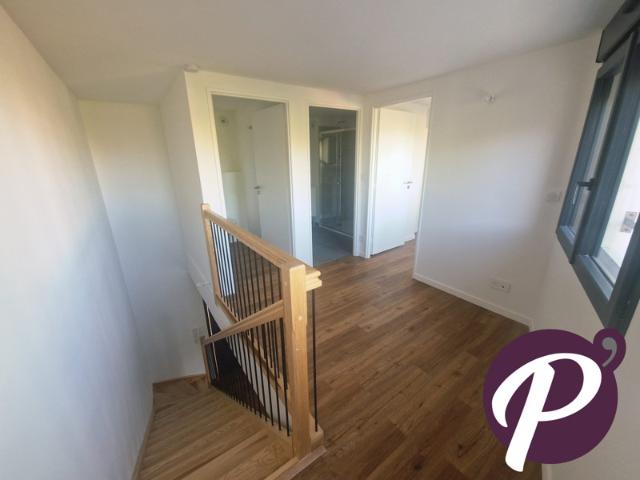 Appartement proche gare