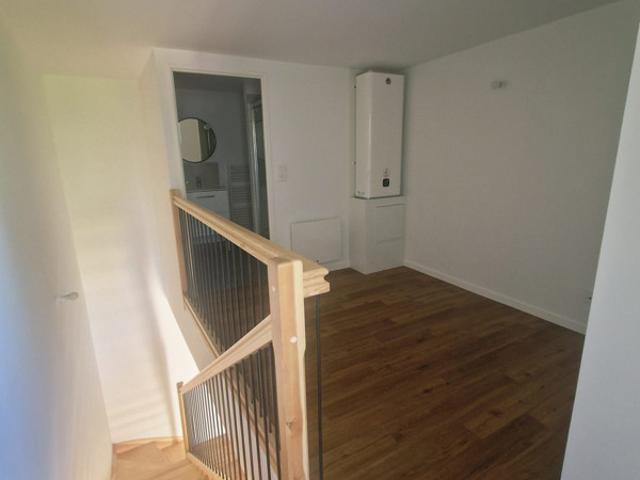Appartement proche gare
