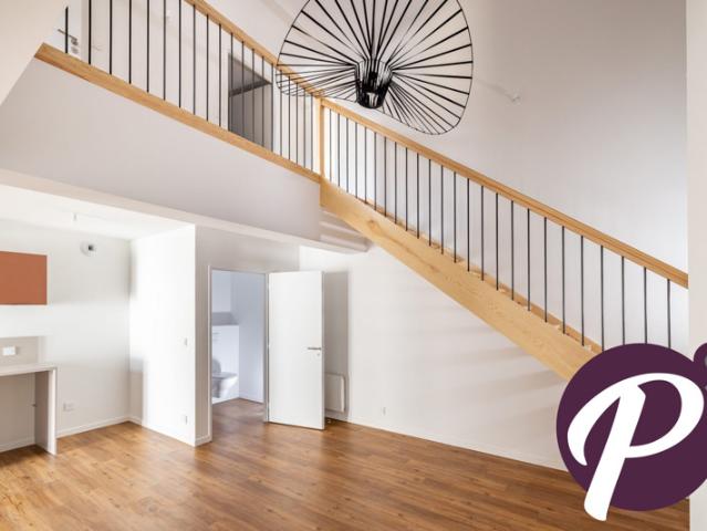 Appartement proche gare
