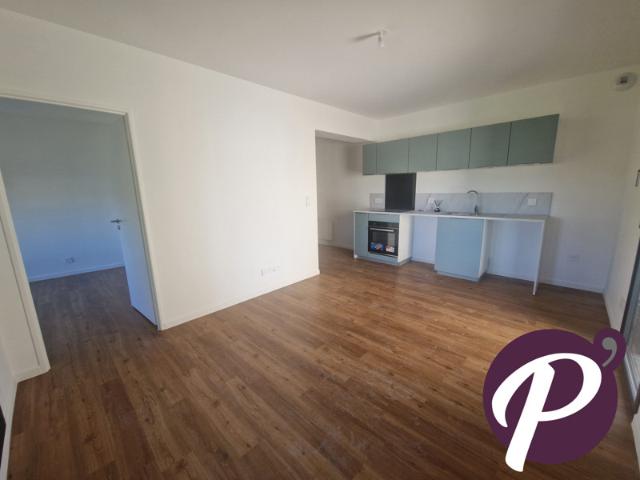 Appartement proche gare