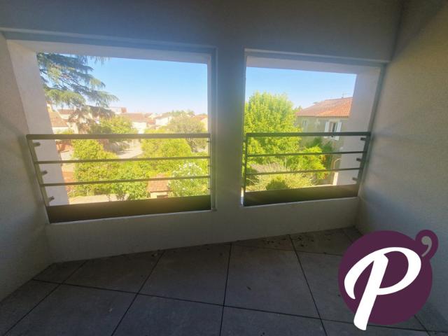 Appartement proche gare