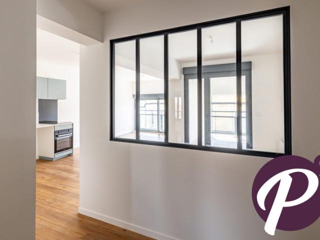 Appartement proche gare