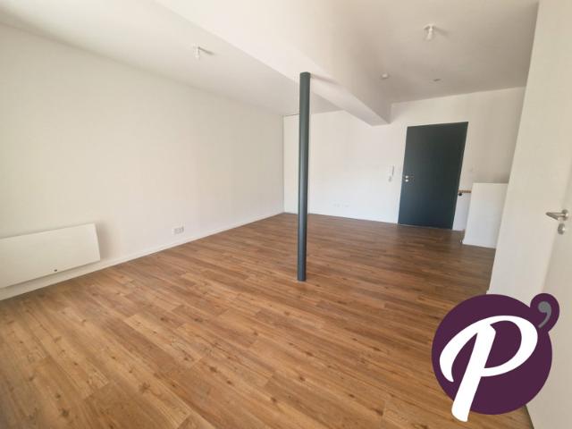 Appartement proche gare
