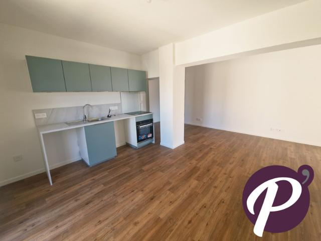 Appartement proche gare