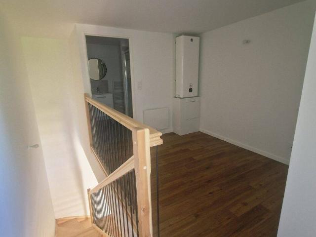 Appartement proche gare