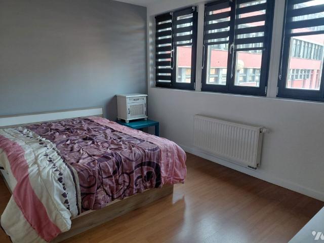 Appartement proche gare et centre ville