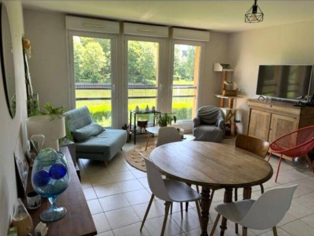 Appartement proche Deule