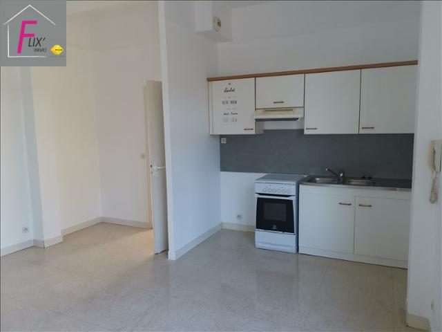 Appartement proche de la gare