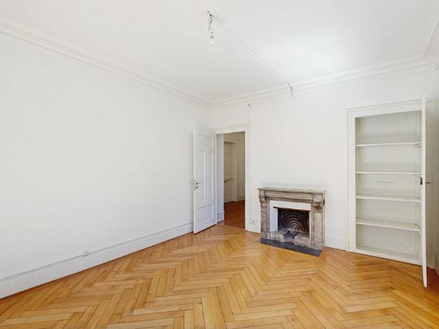 Appartement proche de la gare Cornavin !