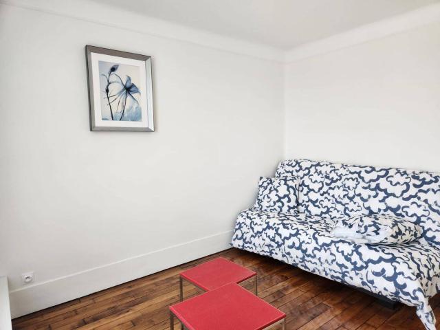 Appartement proche de la marne