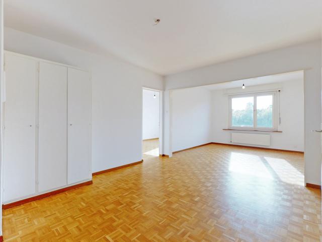 Appartement proche de toutes commodités