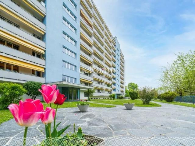 Appartement proche de toutes commodités