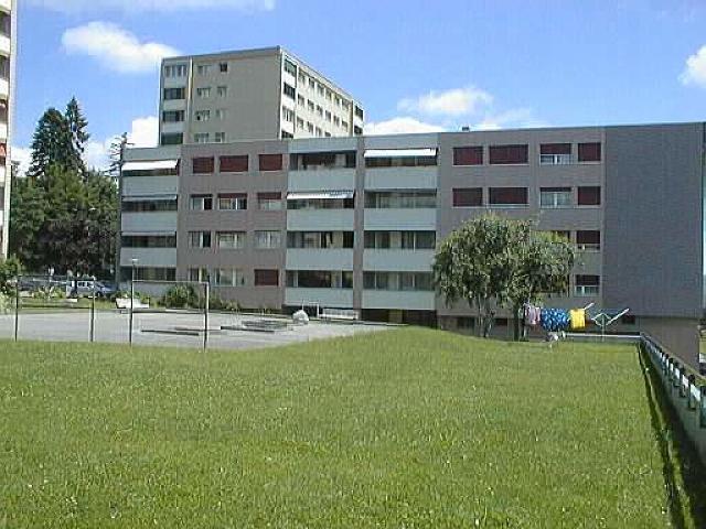 Appartement proche de toutes commodités