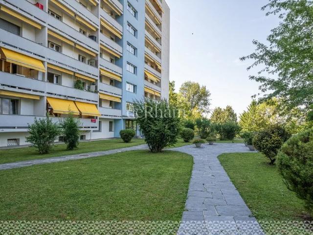 Appartement proche de toutes commodités