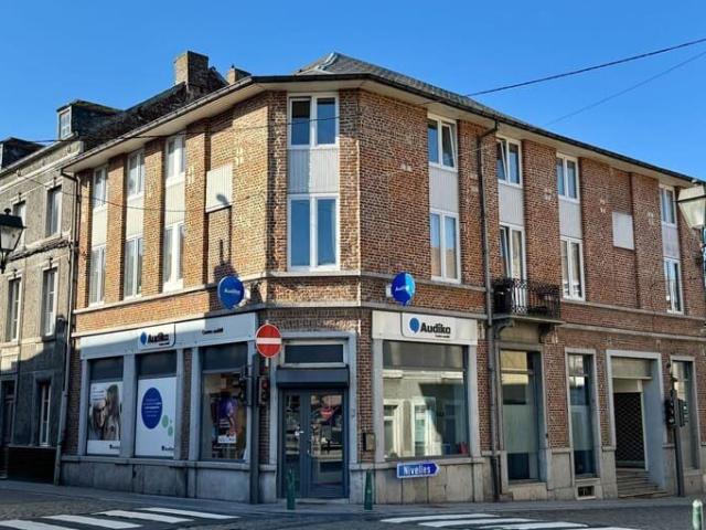 Appartement proche de toutes les commodités