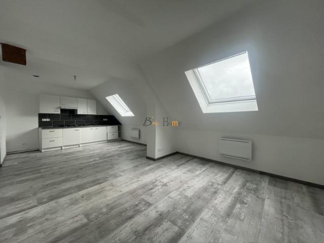 Appartement proche des commodités