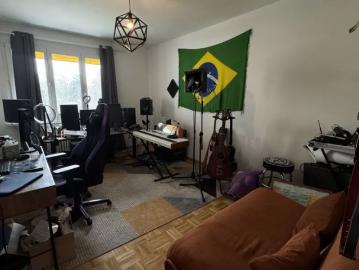 Appartement proche des commodités
