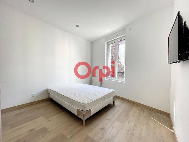 Appartement proche des Parcs